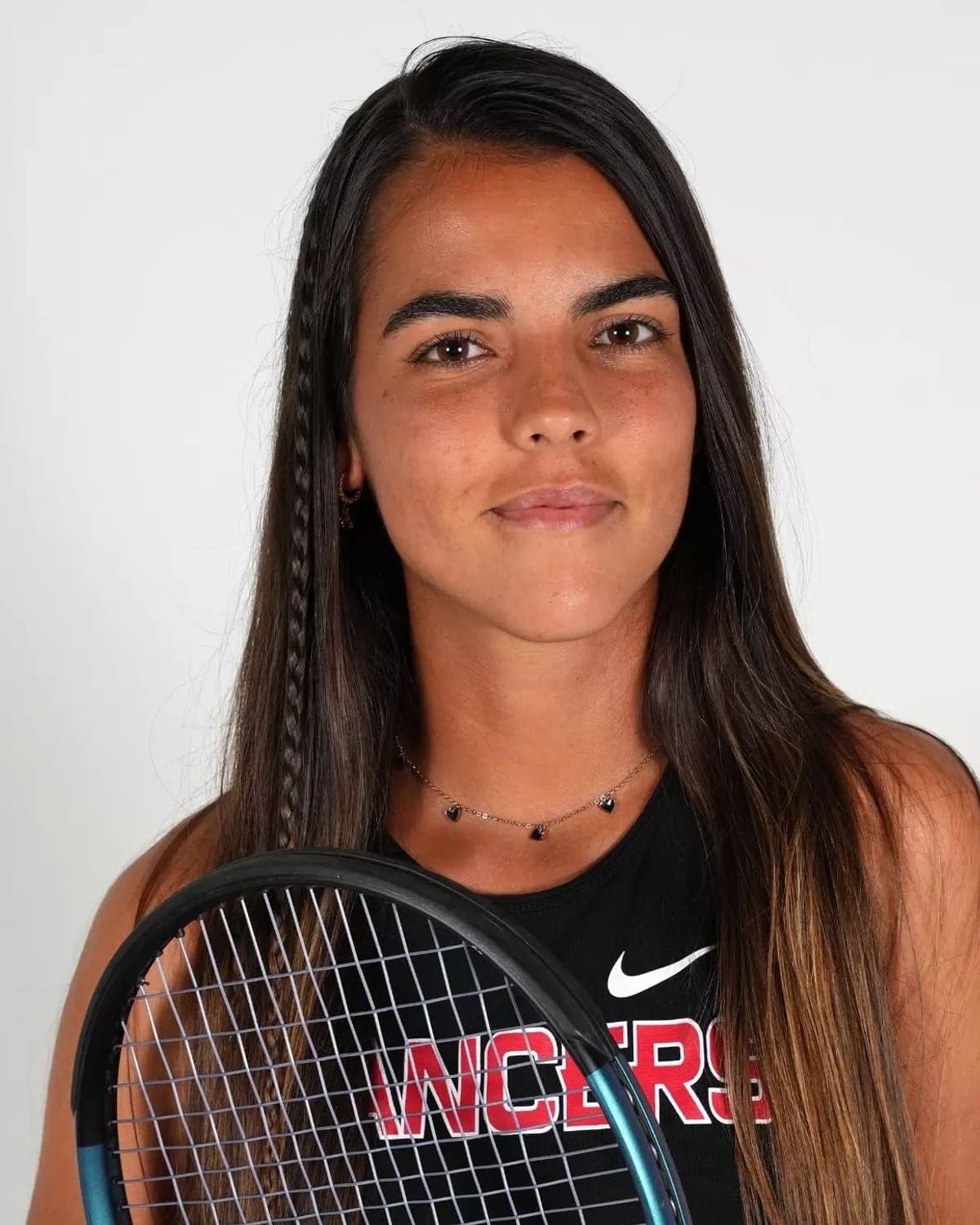 Jimena Ramirez, tennis & padel coach