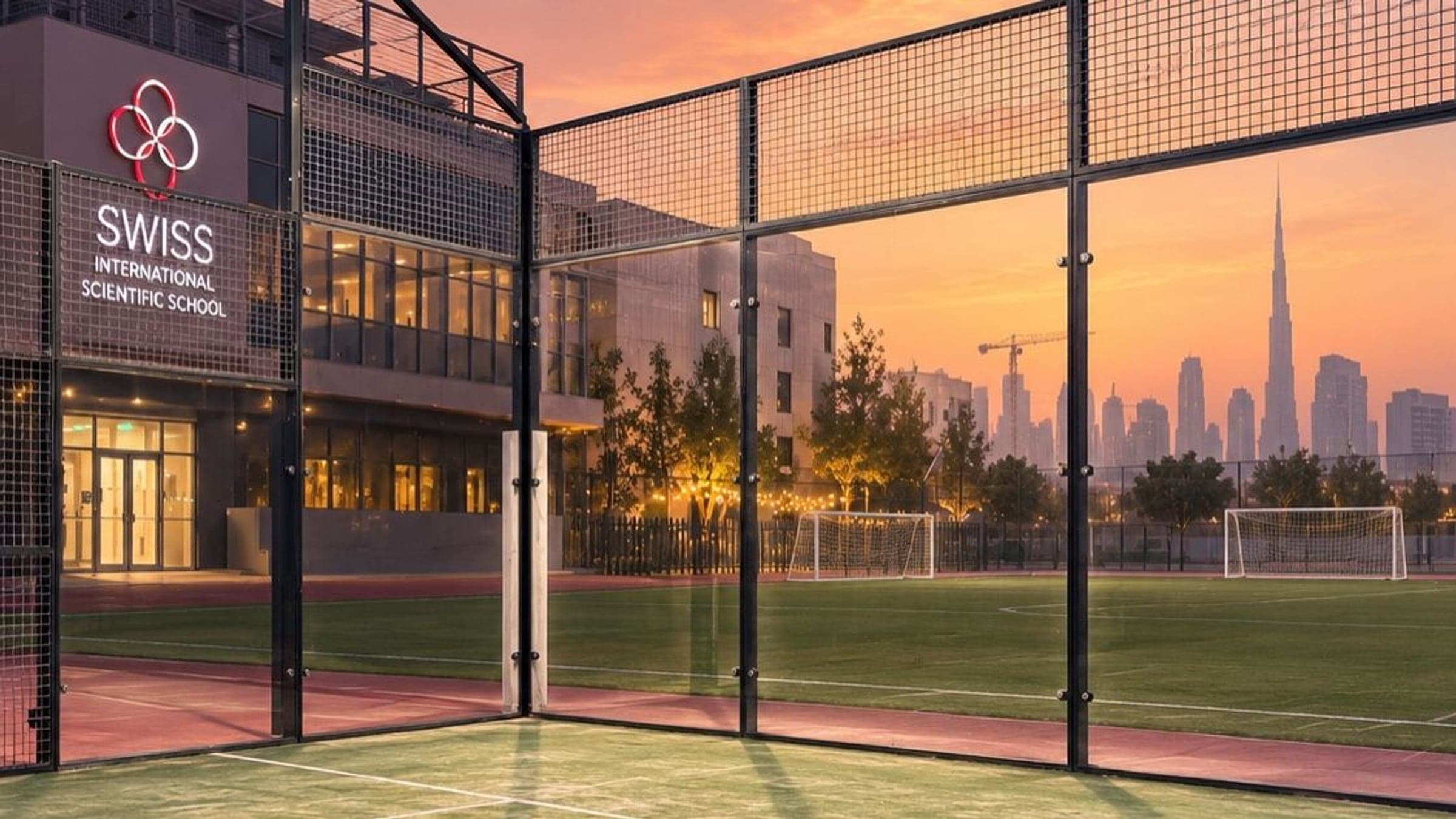 Beginner Padel Program — 8 Weeks