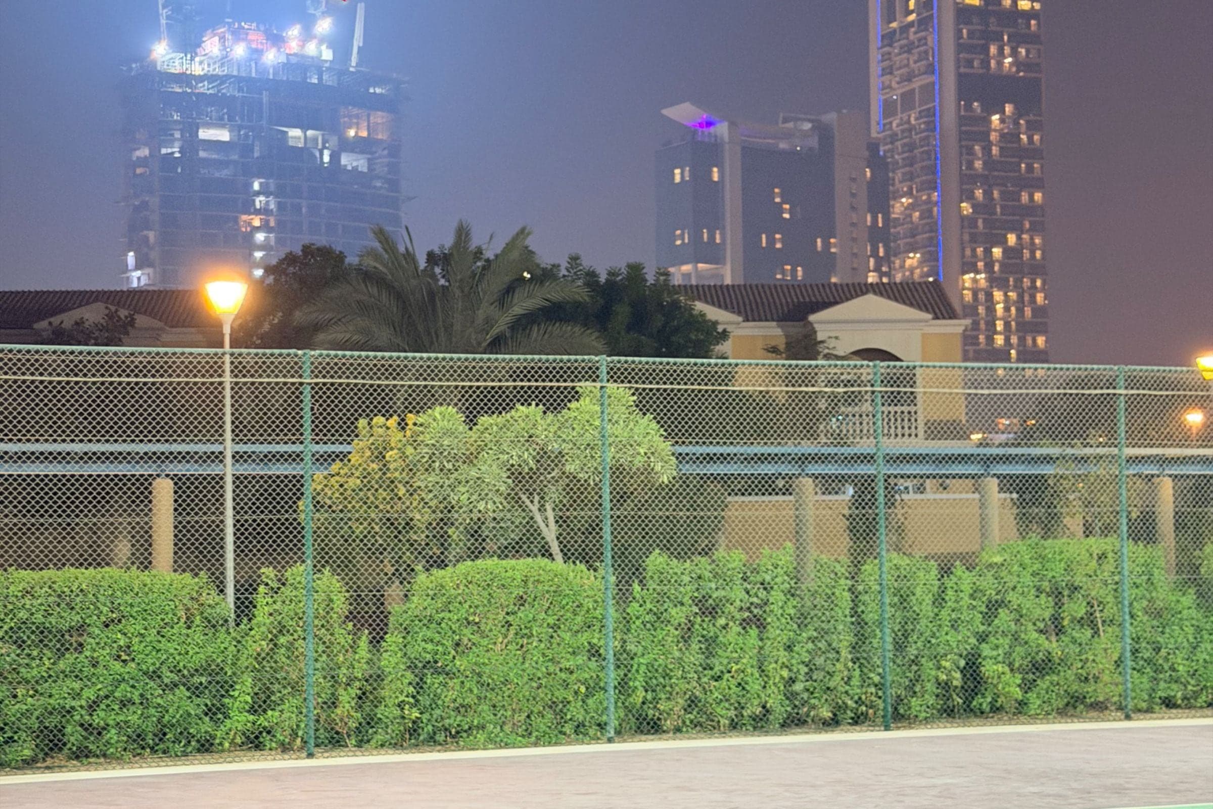 Archibald Academy, Jumeirah Village Circle