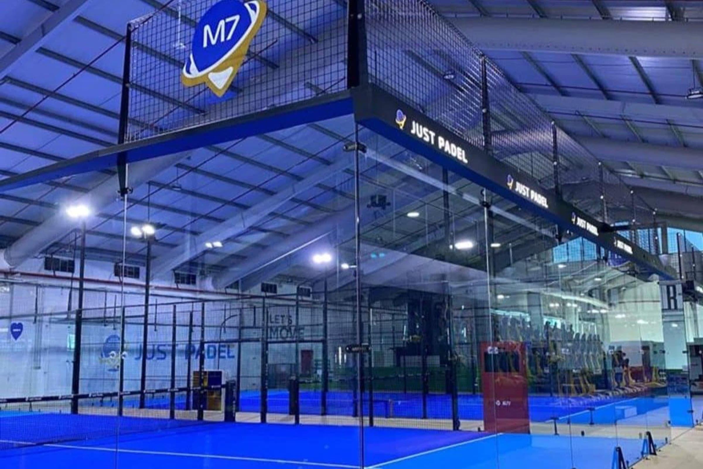 TNA PRO - Mina Rashid, Padel, Mina Rashid