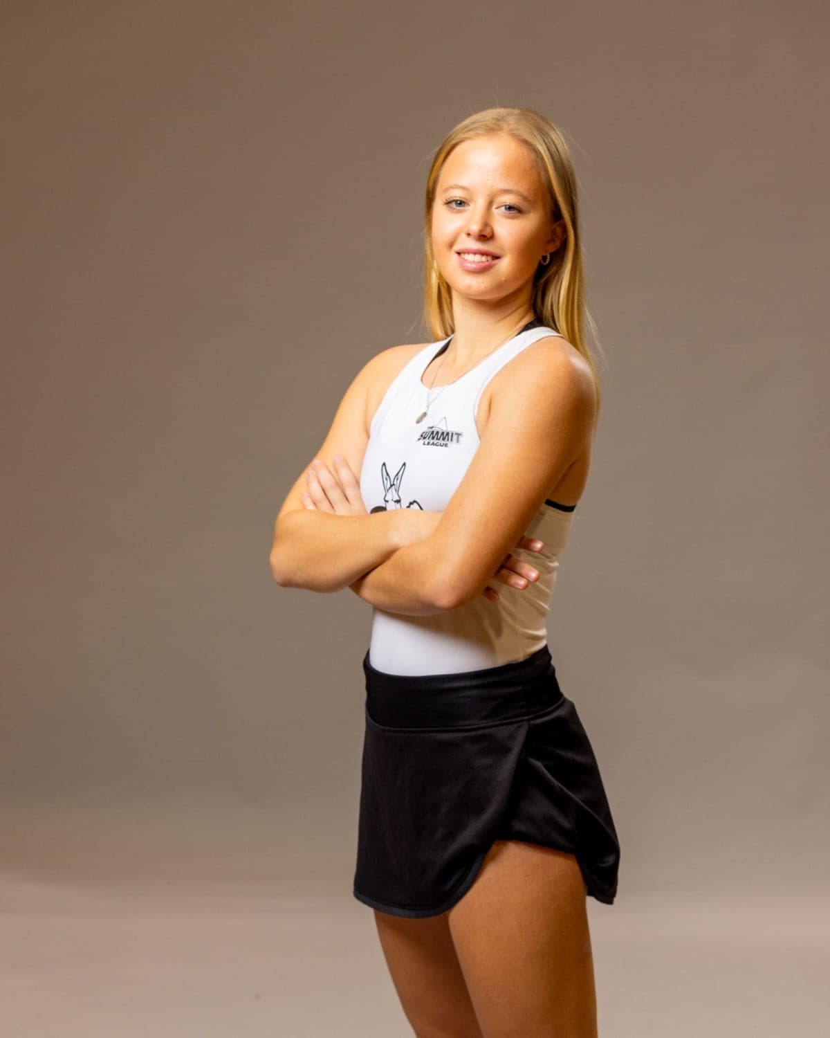 Sophie Marshman, tennis coach