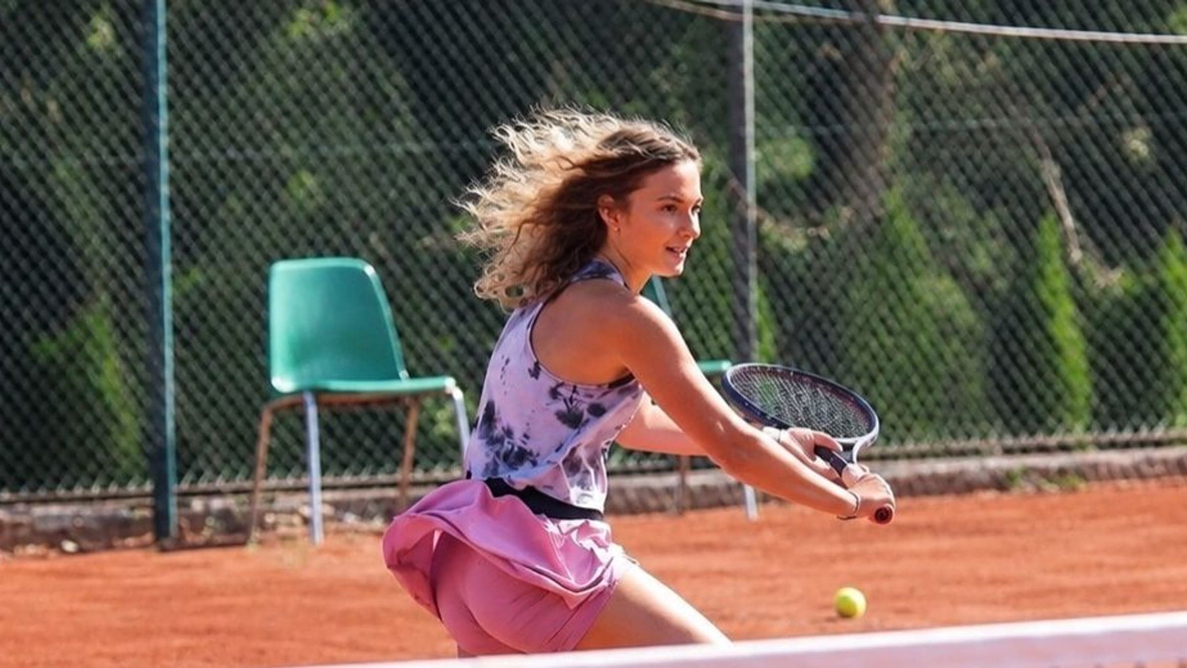 Emina Lagarija — cover photo