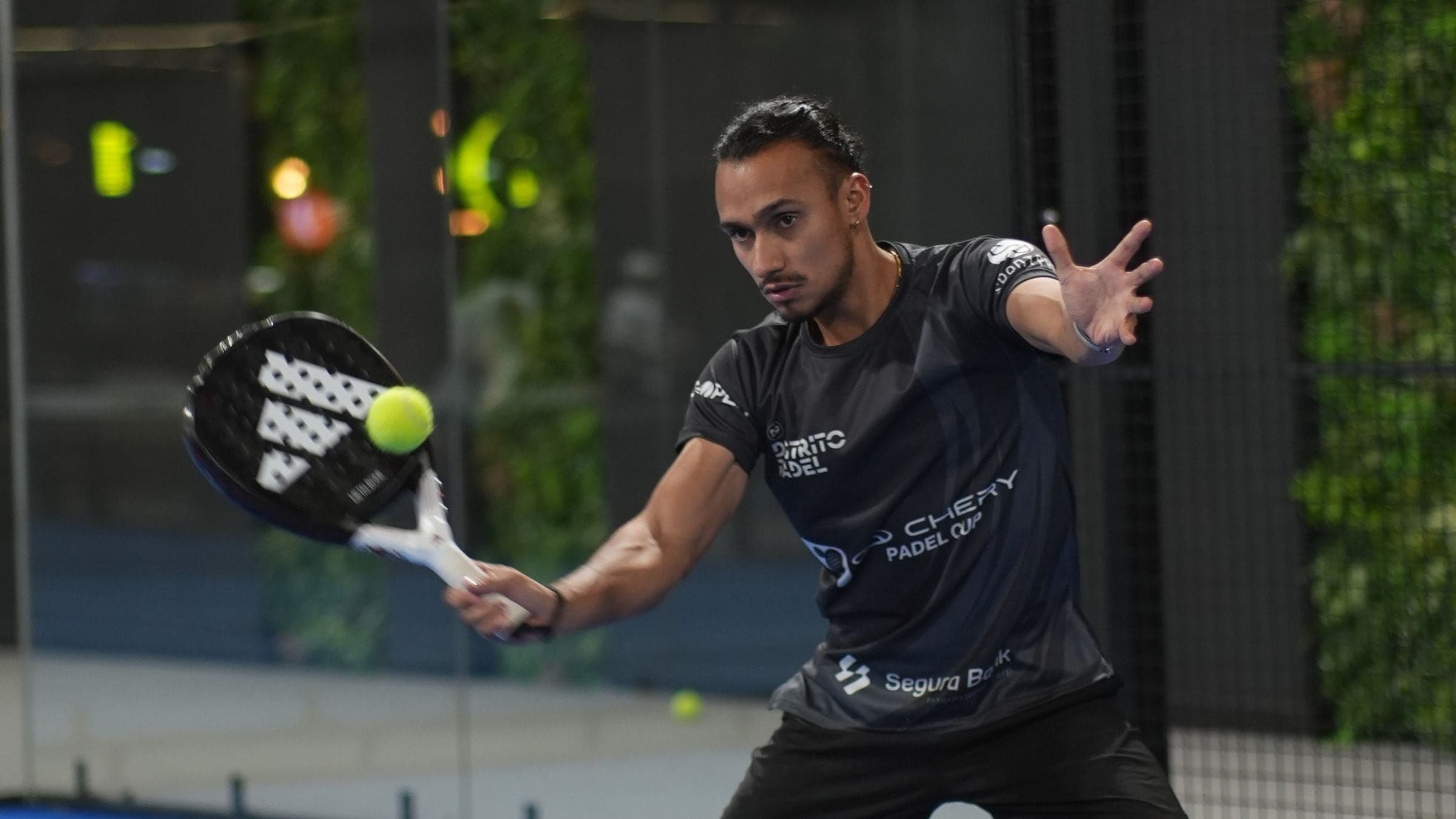 Juan Pablo Hernández — cover photo